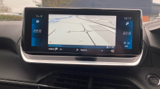 Peugeot 208 1.2 PureTech 100 Allure Premium 5dr EAT8 Petrol Hatchback